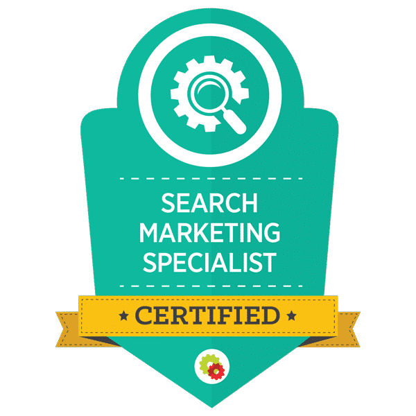 Search Marketing Specialist